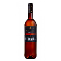Medovina Klasická - 0,75l Medovina Klasická - 0,75l